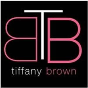 Tiffany Brown Designs
