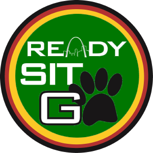 Ready Sit Go Dog Training - Logo