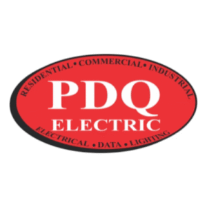PDQ Electric - Electrical Contractor in Las Vegas - Logo