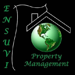 ENSUVI Property Management Inc.