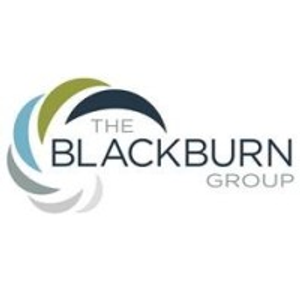 The Blackburn Group - Logo