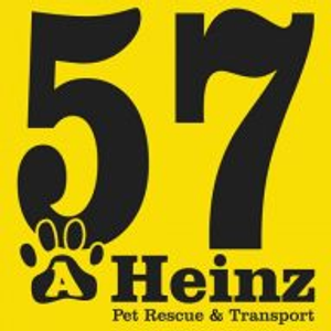 AHeinz57 Pet Rescue & Transport - Logo