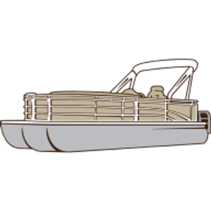 Flathead Lake Good Time Boat Tours - Logo