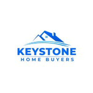 Keystone Home Buyers - Logo