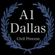 A1 Dallas Civil Process