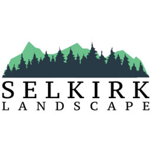 Selkirk Landscape LLC - Logo