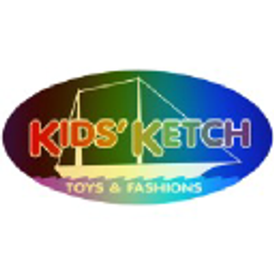 Kids' Ketch - Logo