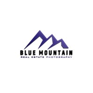 Blue Mountain Real Estate Photography LLC - Logo