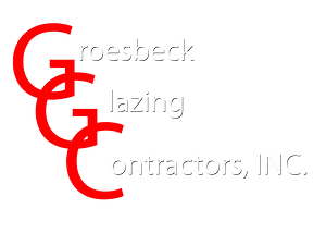 Groesbeck Glazing Contractors