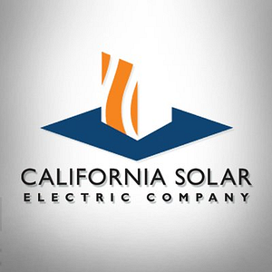 California Solar Electric Cooperative - Logo