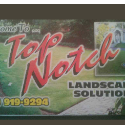 Top Notch Landscapes