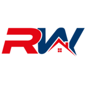 Roofworks and Construction - Logo