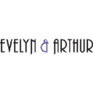 Evelyn & Arthur - Palm Beach Gardens - Logo