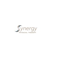 Synergy Physical Therapy - Logo