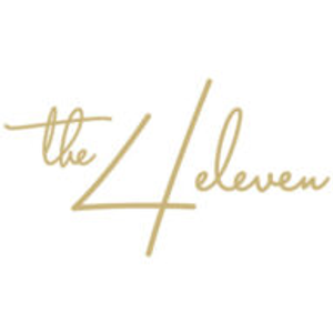 The 4 Eleven - Logo