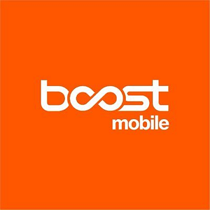 Boost Mobile - Logo