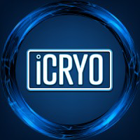 iCRYO Highland Village CRYOTHERAPY + iV THERAPY + BODY SCULPTING + EmSculpt Neo + RED LIGHT THERAPY - Logo