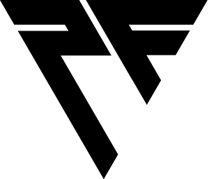 Perrotti Fitness - Logo