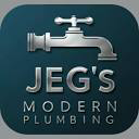 Jegs Modern Plumbing - Logo