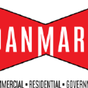 Danmark Roof Cleaning & Pressure Washing - Logo