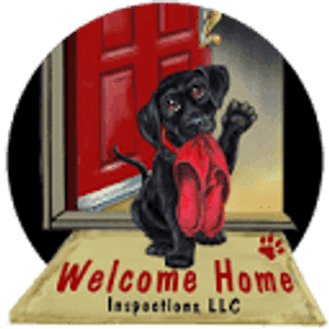Welcome Home Inspections - Logo