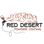 Red Desert Powder Coating