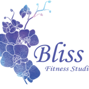 Bliss Fitness Studio Melbourne Florida - Logo