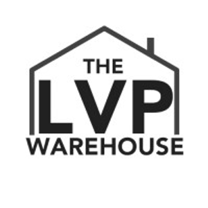 The LVP Warehouse of Tampa Bay - Logo