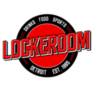 Lockeroom Sports Lounge & Food Truck - Logo