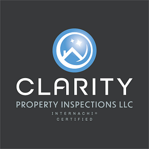 Clarity Property Inspections - Certified Master Home Inspector in Central Ohio - Logo