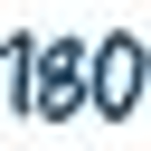 180 Yachts - Logo