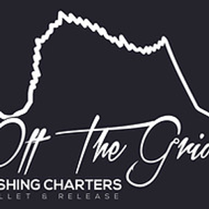 Off The Grid Fishing Charters - Logo