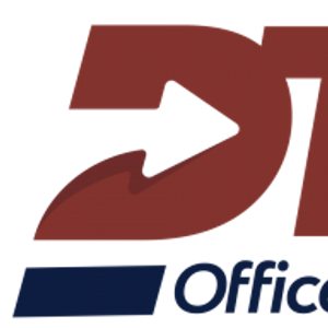 D&T Wholesale Office Furniture - Logo
