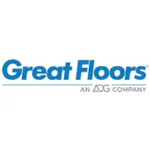Great Floors - Logo