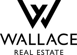 Wallace Real Estate - Lakeside - Logo