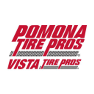 Pomona Tire Pros Repair Shop - Logo