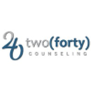 240 Counseling Center - Logo