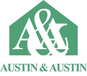 Austin & Austin Appraisal Services - Logo