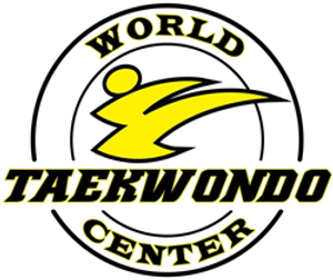 World Taekwondo Center - Logo