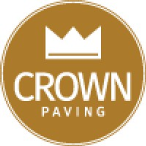 Crown Paving