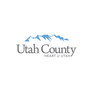 Utah County Recorder - Logo