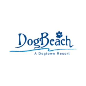 DogBeach - Logo
