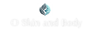 O Skin & Body - Logo