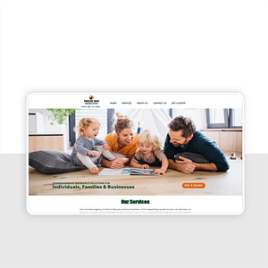 Precise Way Insurance