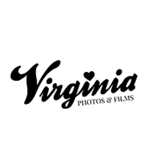 Virginia Photos and Films - Logo