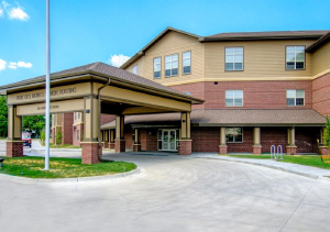 Fort Des Moines Senior Housing