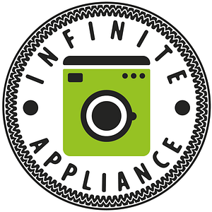 Infinite Appliance Sacramento - Logo