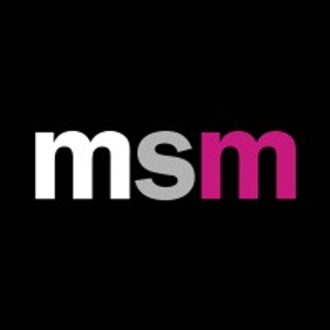 MSM Inc. - Logo