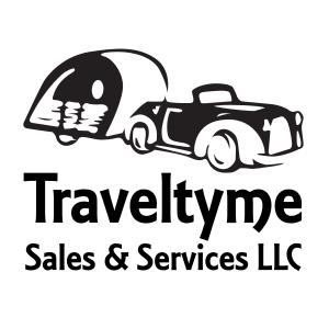 Mobile RV Repair - Logo