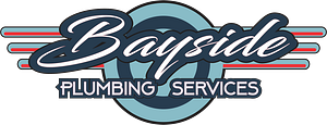 Bayside Plumbing Services - Logo